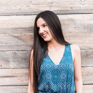 Meet your Posher, Bailey